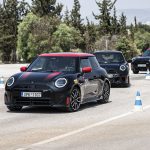 MINI John Cooper Works: Νέα μέλη στην αγωνιστική οικογένεια