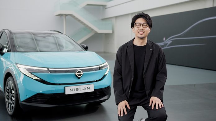 (09) Nissan LEAF_Insights_