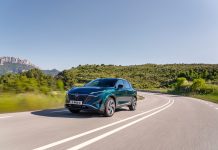 Nissan: Νέο e-POWER στο Qashqai – Μείωση θορύβου κατανάλωσης και εκπομπών (εικόνες)