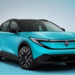 Nissan LEAF: Με εντελώς νέα οπτική – Έναρξη παραγγελιών το φθινόπωρο (εικόνες)