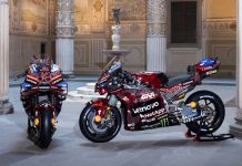 Ducati: Tέχνη και ευρηματικότητα