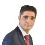 Στη Σπανός ο Διον. Παναγόπουλος