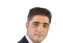 Στη Σπανός ο Διον. Παναγόπουλος