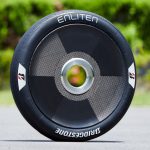 Bridgestone: Έμφαση στα ανακυκλωμένα υλικά – Ελαστικά τεχνολογίας ENLITEN