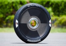 Bridgestone: Έμφαση στα ανακυκλωμένα υλικά – Ελαστικά τεχνολογίας ENLITEN