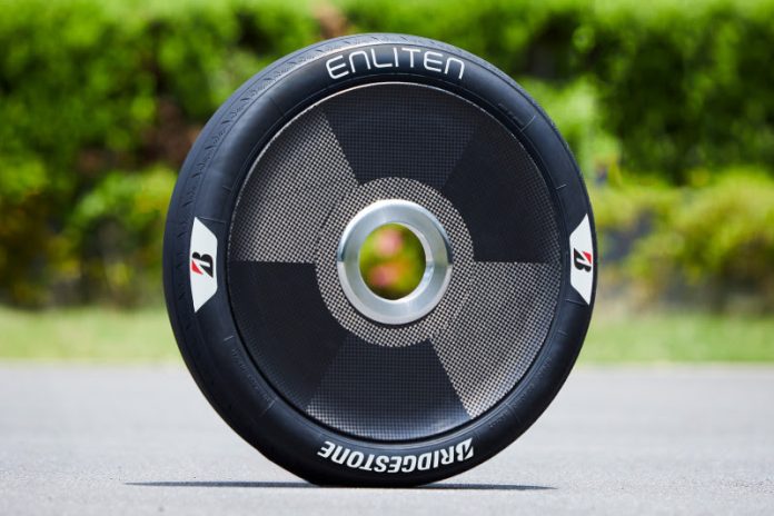 (11) Bridgestone