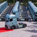Daimler Truck: Νέο κέντρο δοκιμών