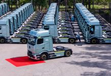 Daimler Truck: Νέο κέντρο δοκιμών