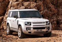 JLR: Μείωση πρόβλεψης ΕΒΙΤ για το 2026