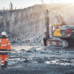 Volvo CΕ: Στρατηγική επένδυση σε ερπυστριοφόρους εκσκαφείς