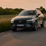 Volvo XC60: Διαχρονικό best seller – Σημαντική ανανέωση του ΜΥ2026