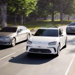 Genesis: Σημαντική επέκταση στην Ευρώπη