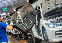 VW: Προς μείωση παραγωγής στο Βόλφσμπουργκ