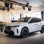 Nέα BMW iX: Aπό 91.500 ευρώ – Επίσημη παρουσίαση στην Ελλάδα (εικόνες)