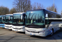 Iveco Bus: Νέο κέντρο πρωτοτύπων και δοκιμών