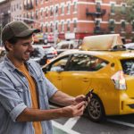 FREENOW: Στόχος ο πλήρης εξηλεκτρισμός των ταξί