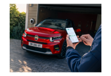 Citroen e-C3 – Ελλάδα: Πρώτο ηλεκτρικό σε πωλήσεις τον Μάϊο