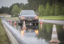 Continental Contidrom: Case study