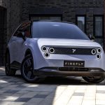 Πάρης Κυριακόπουλος: Κοινό το όραμα Μοτοδυναμικής – NIO