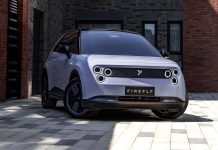 Πάρης Κυριακόπουλος: Κοινό το όραμα Μοτοδυναμικής – NIO