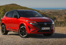 Nissan: Δανεισμός με βρετανική εγγύηση