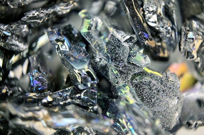 (14) rare earths