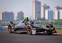 DS Automobiles: 1-2 στη Σαγκάη