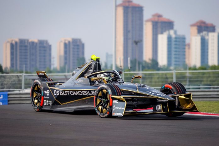 (15) DS AUTOMOBILES-FORMULA E_SHANGHAI_