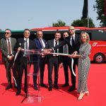 Busitalia: 111 Mercedes-Benz και Setra