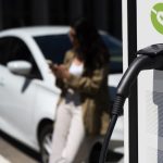 Shell: «Φρενάρει» η Ευρώπη στα EV