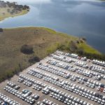 Δασμοί: Τα πρώτα “σύννεφα”- Δραματική μείωση της μεταφοράς δια θαλάσσης