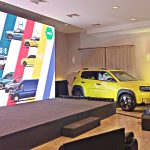 FIAT Grande Panda: Υβριδικό από €20.800 – Πανελλήνια δημοσιογραφική παρουσίαση