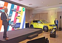 FIAT Grande Panda: Υβριδικό από €20.800 – Πανελλήνια δημοσιογραφική παρουσίαση