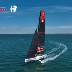 Alfa Romeo: Χορηγός της Luna Rossa