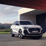 Audi Q5 e-hybrid: SUV και Sportback (εικόνες)