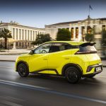 BYD – Κίνα: Ανησυχούν κίνητρα & επιδοτήσεις