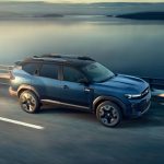 Dacia Bigster mild hybrid G-140: Έναρξη παραγγελιών