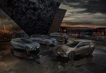 CUPRA Black Edition προ των πυλών