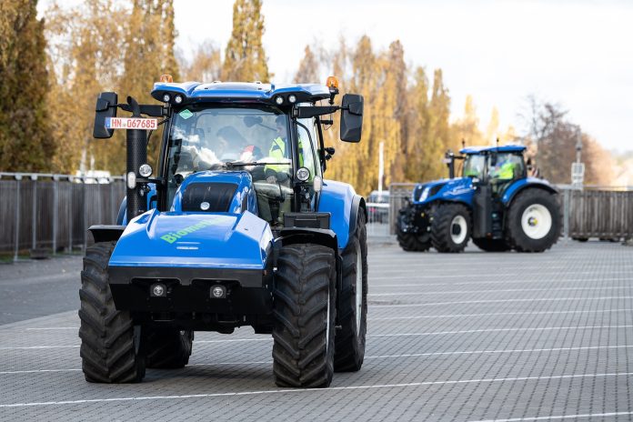 Agritechnica