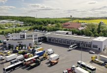 Daimler Truck: Έτοιμη για ηλεκτροκίνητα βαρέα