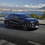 Alfa Romeo: Διαθέσιμη η Junior Intensa