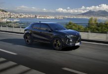 Alfa Romeo: Διαθέσιμη η Junior Intensa