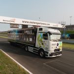 Mercedes-Benz Trucks: GUINNESS στο eActros 600