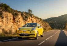 Ford Puma Gen-E από 29.906€