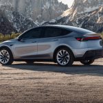 Tesla: Περαιτέρω πτώση πωλήσεων τον Μάιο