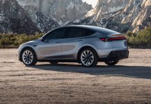 Tesla: Περαιτέρω πτώση πωλήσεων τον Μάιο