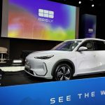 Geely EX5: Επίσημο λανσάρισμα του πλήρως ηλεκτρικού SUV – Από 29.490 ευρώ