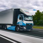 Toyota: Φορτηγά με κυψέλες υδρογόνου