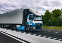 Toyota: Φορτηγά με κυψέλες υδρογόνου