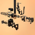 Volvo Cars: Ζώνη ασφαλείας πολλαπλής προσαρμογής